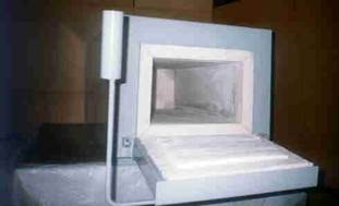 FORN D'ESMALT