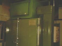 ESTUFA CrVF 7500